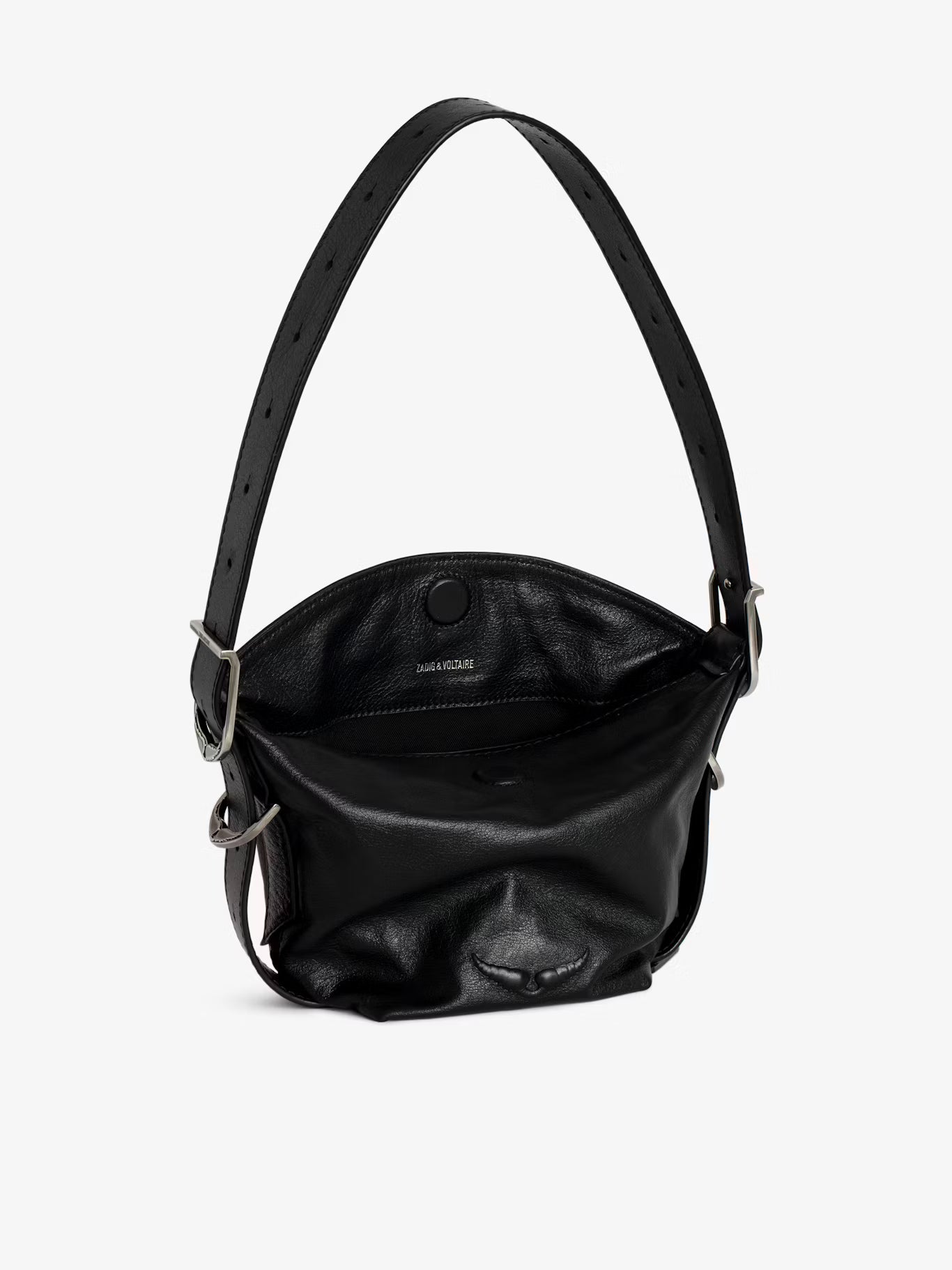 BABY JANE LEATHER