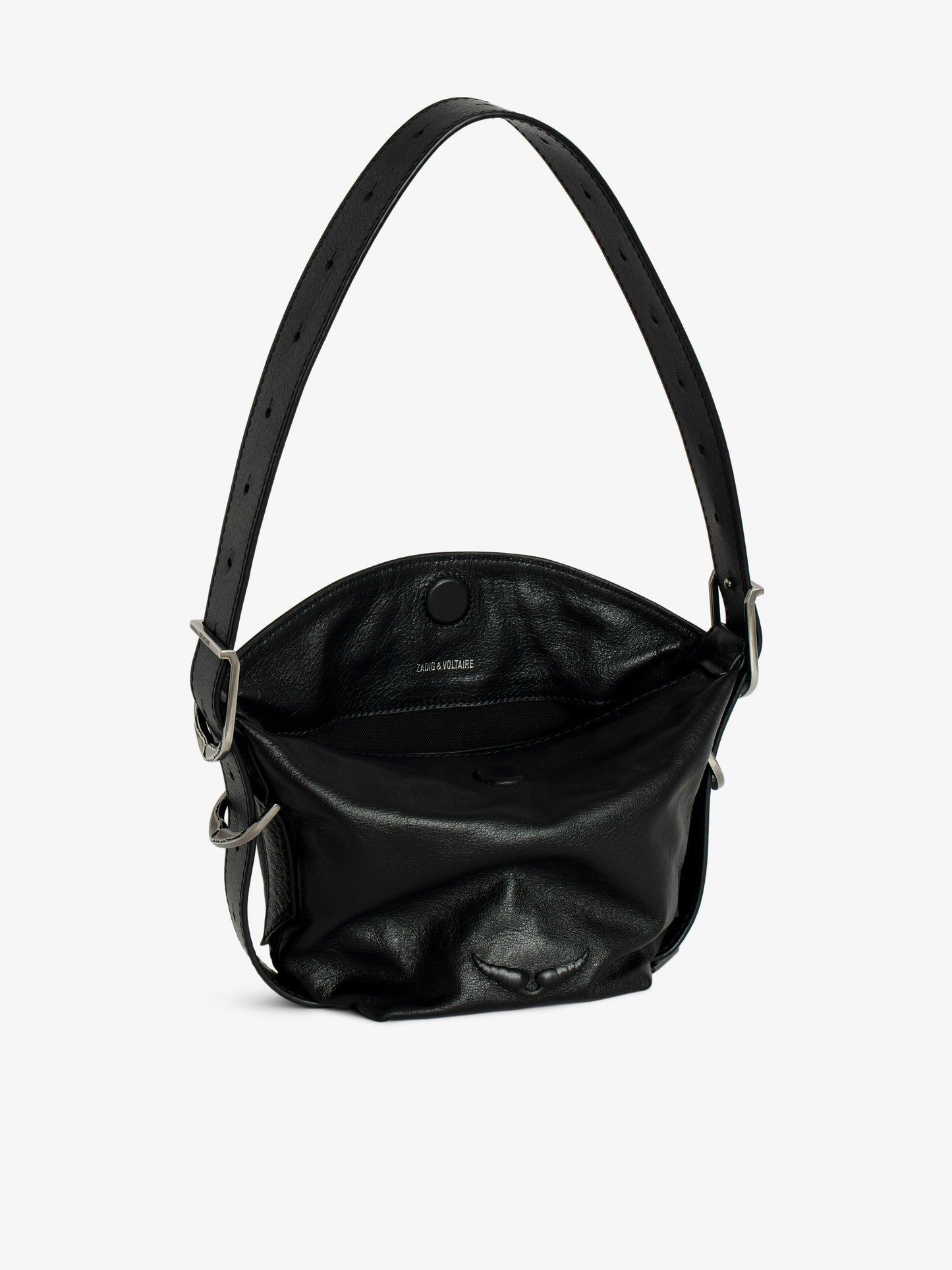 BABY JANE LEATHER