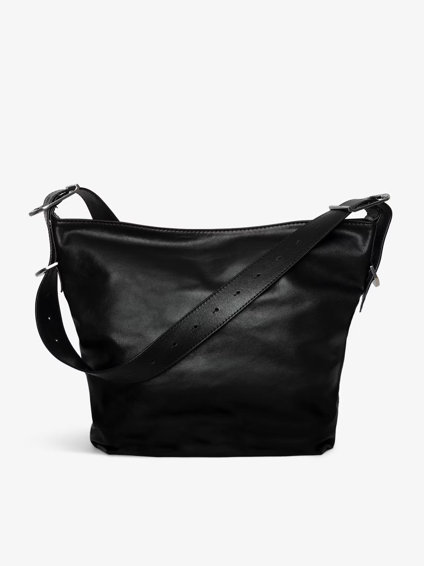 JANE HOBO LEATHER