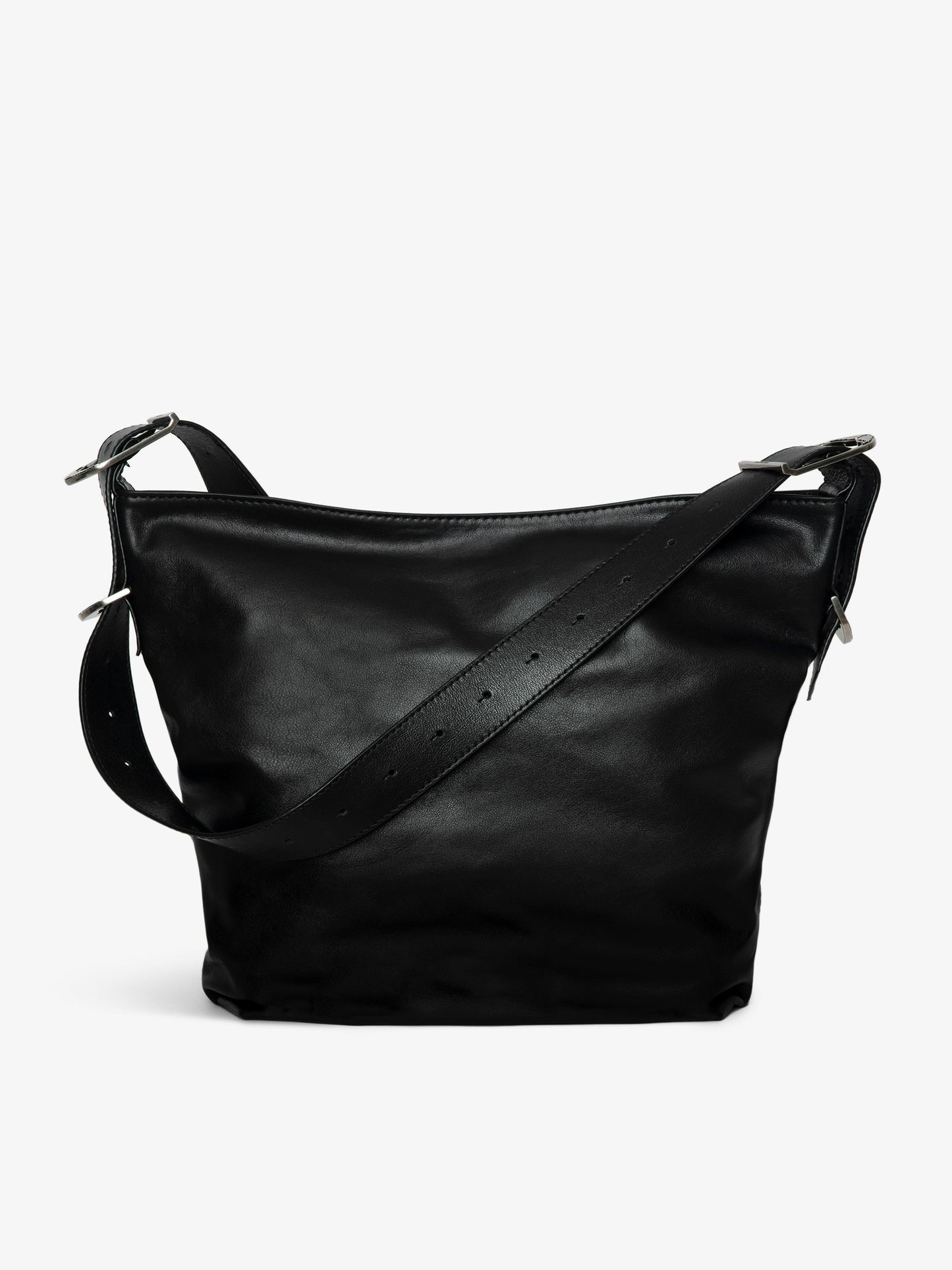 JANE HOBO LEATHER