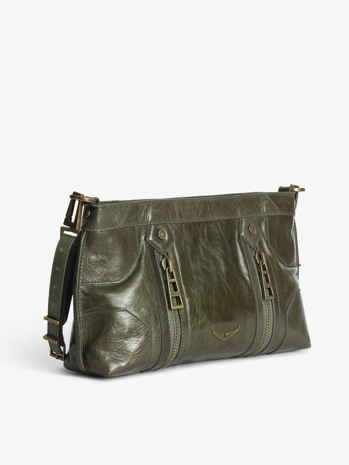 SUNNY MOODY VINTAGE PATENT