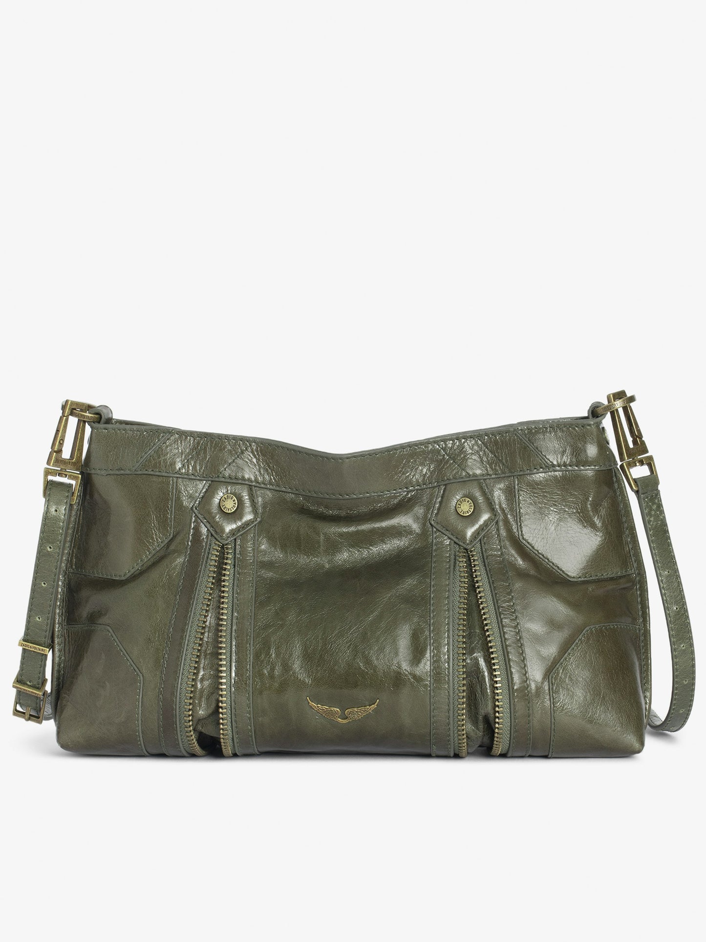 SUNNY MOODY VINTAGE PATENT
