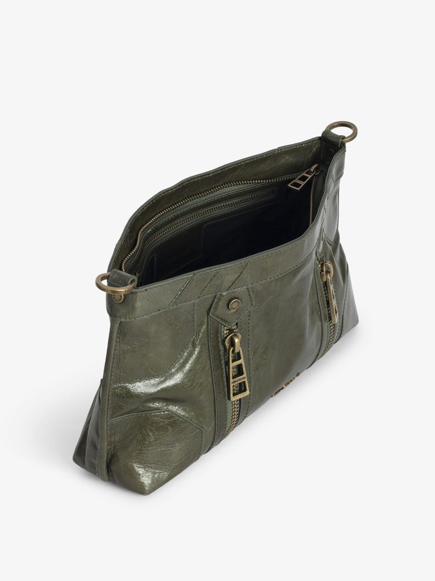 SUNNY MOODY VINTAGE PATENT