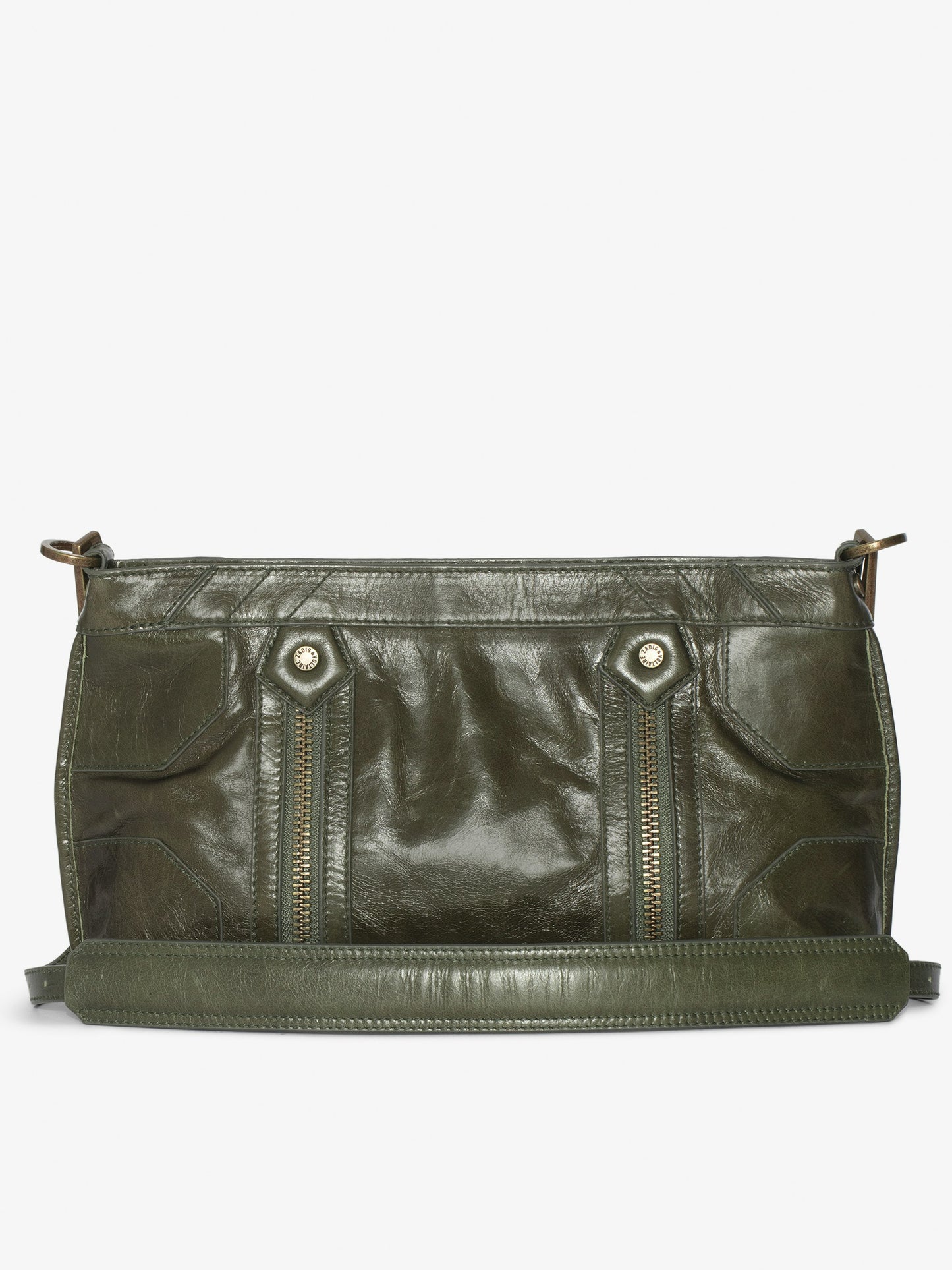 SUNNY MOODY VINTAGE PATENT