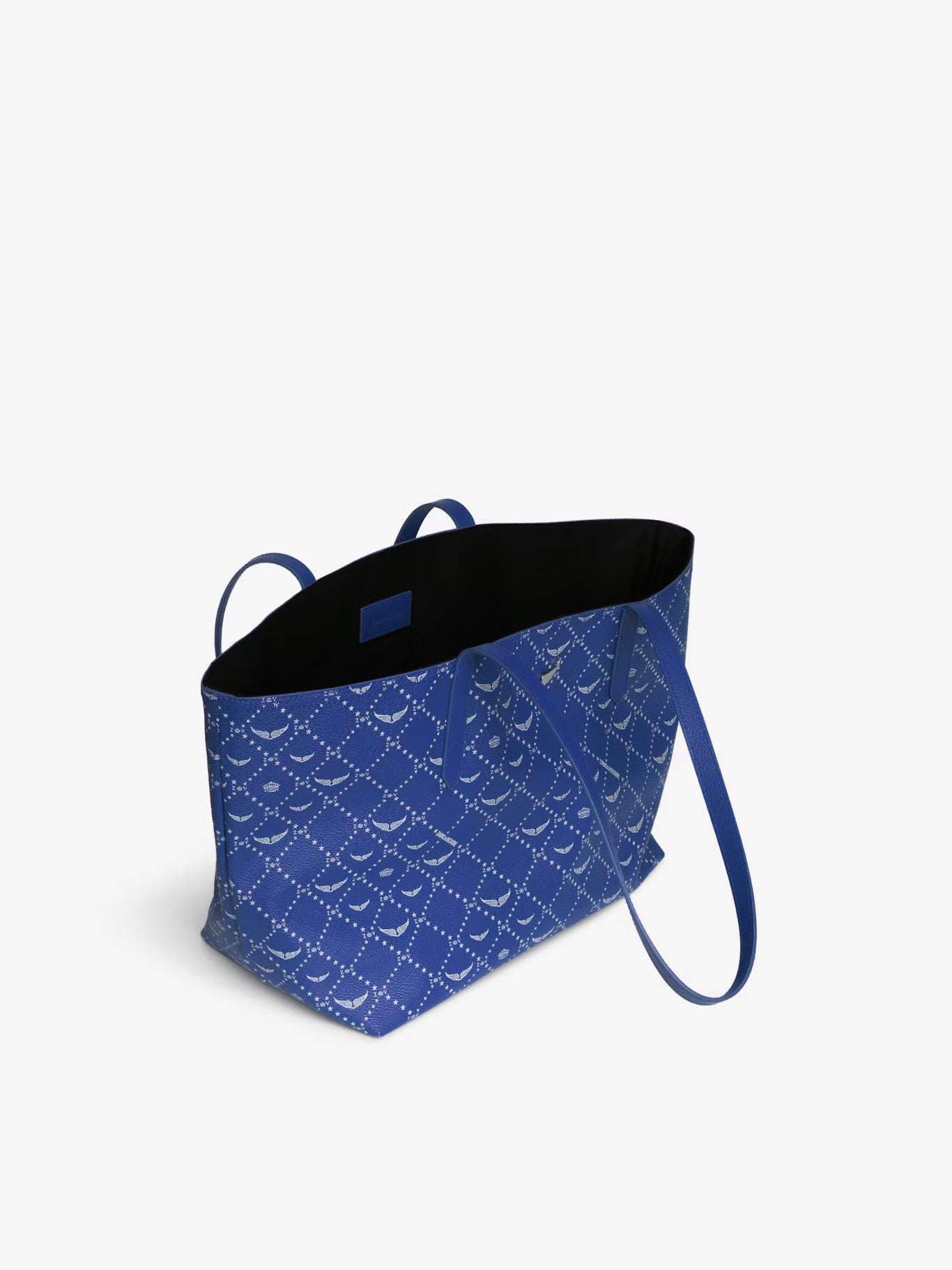 Z SHOPPER MONOGRAM