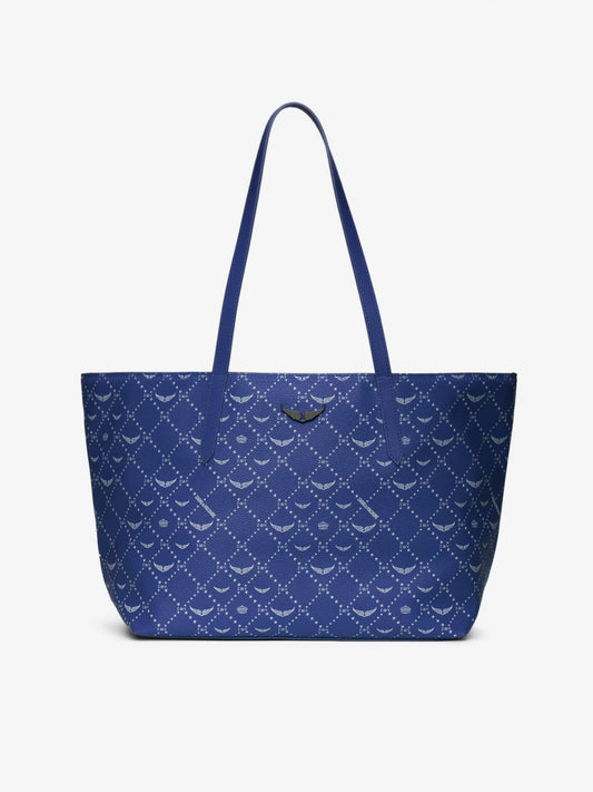 Z SHOPPER MONOGRAM