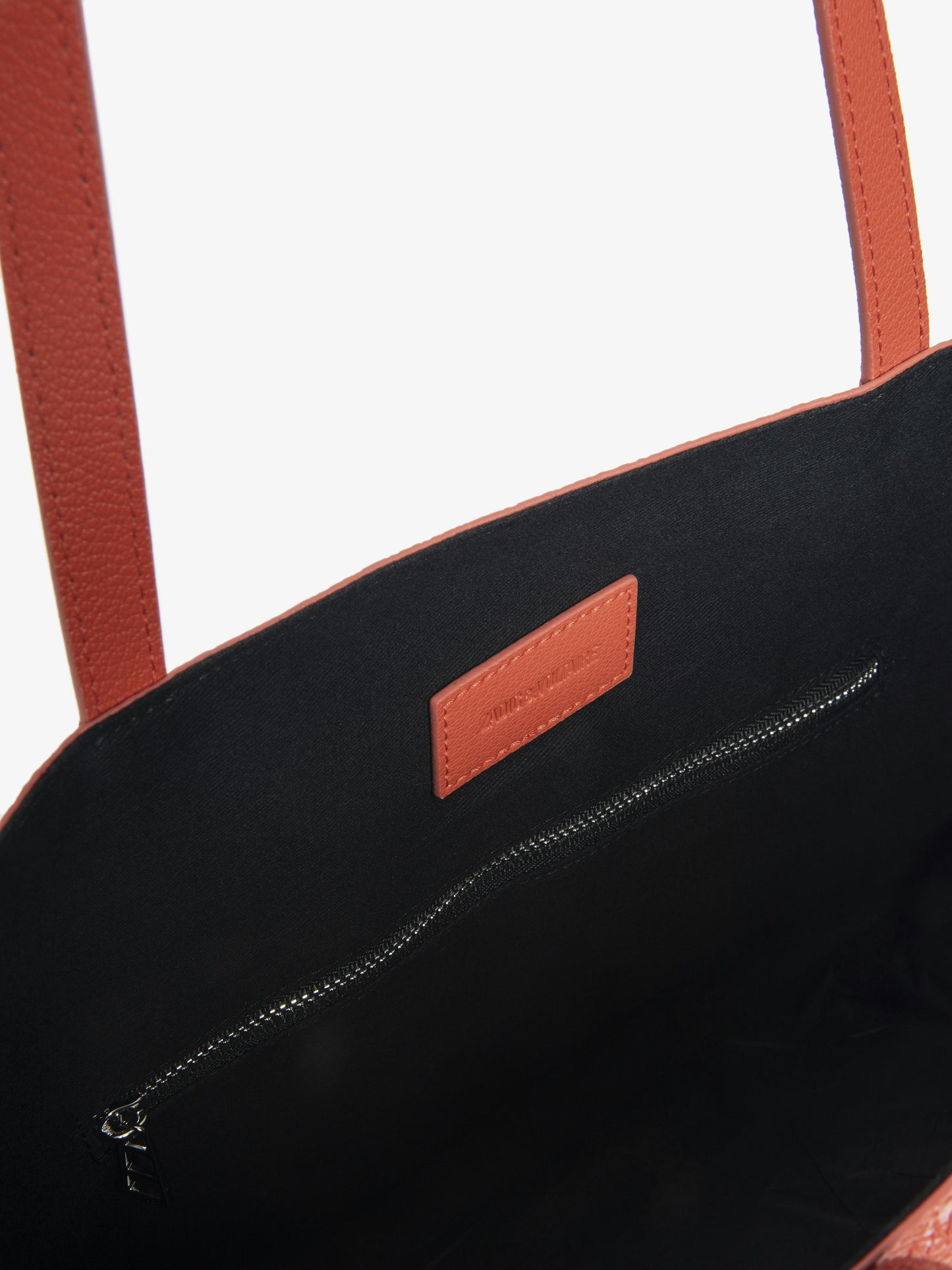 Z SHOPPER MONOGRAM