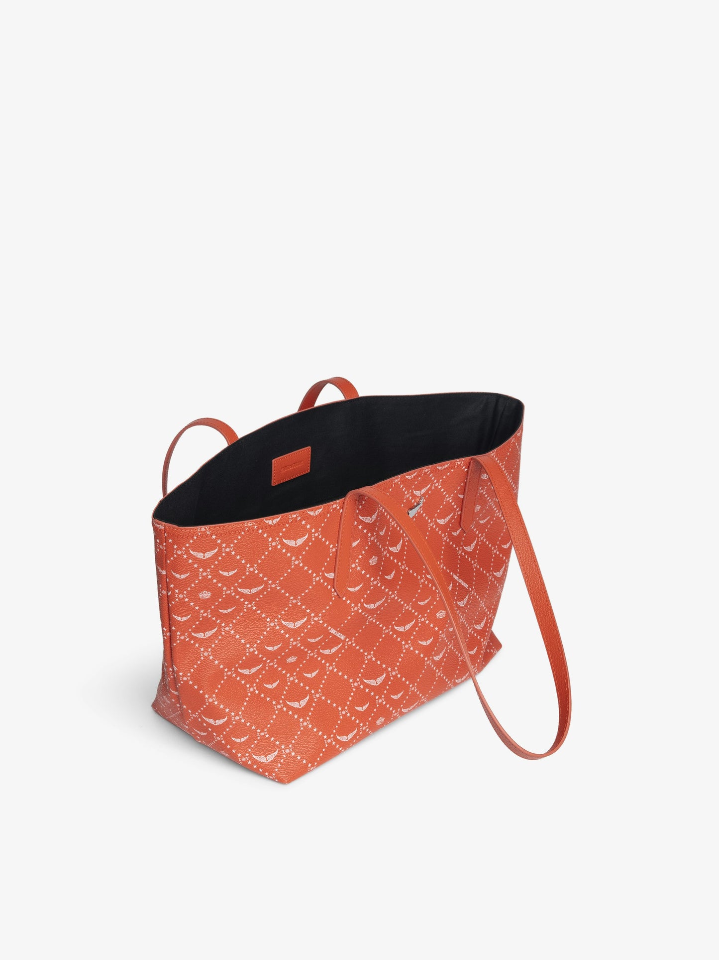 Z SHOPPER MONOGRAM
