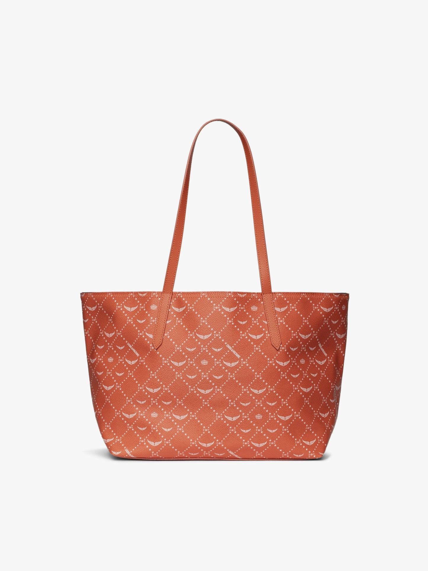 Z SHOPPER MONOGRAM