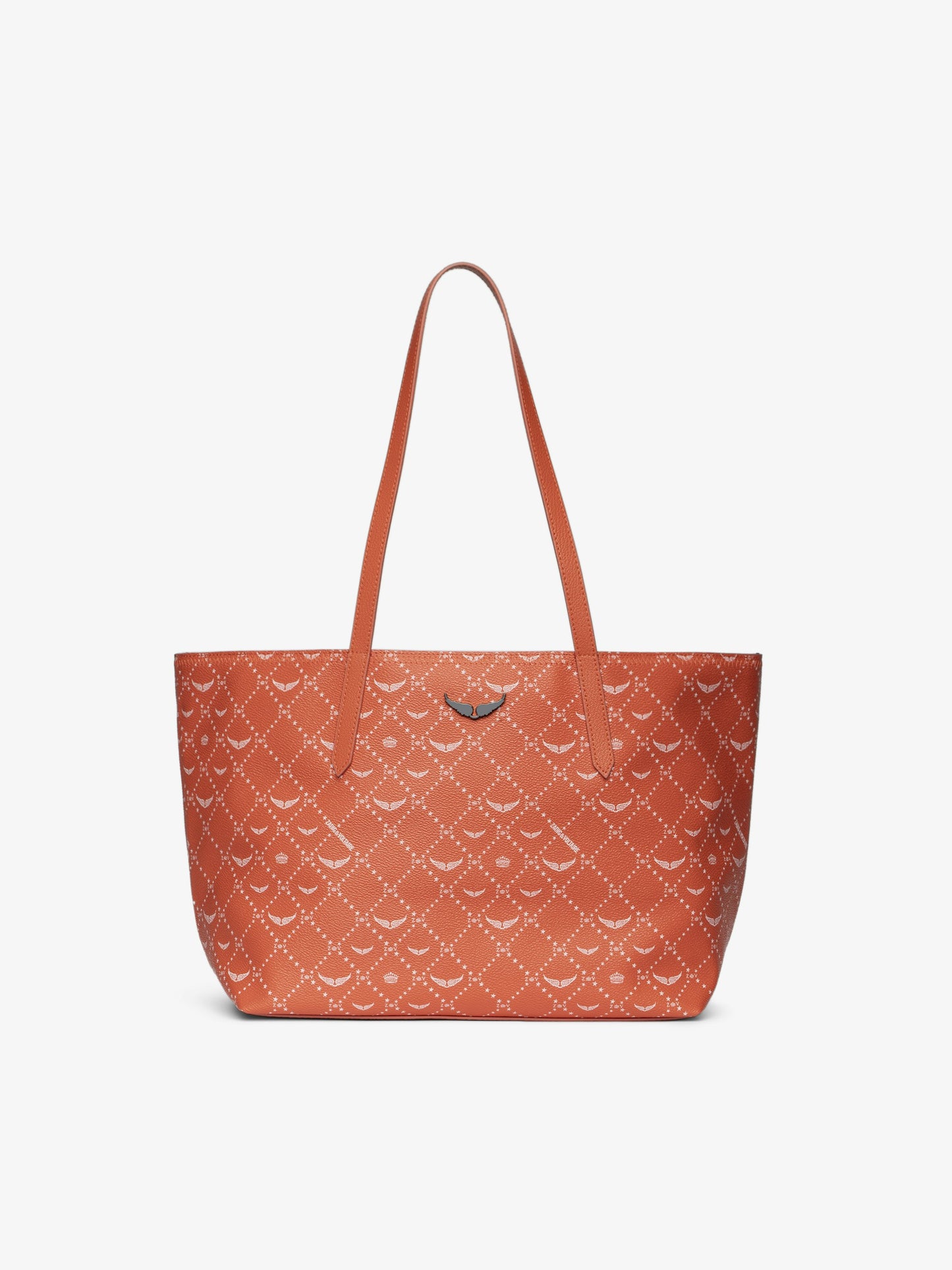 Z SHOPPER MONOGRAM
