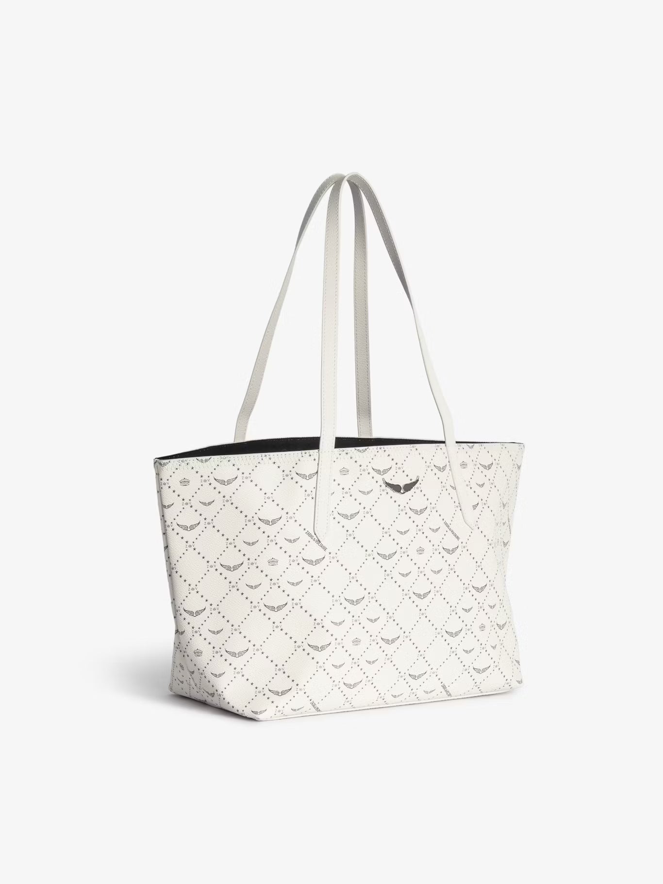 Z SHOPPER MONOGRAM
