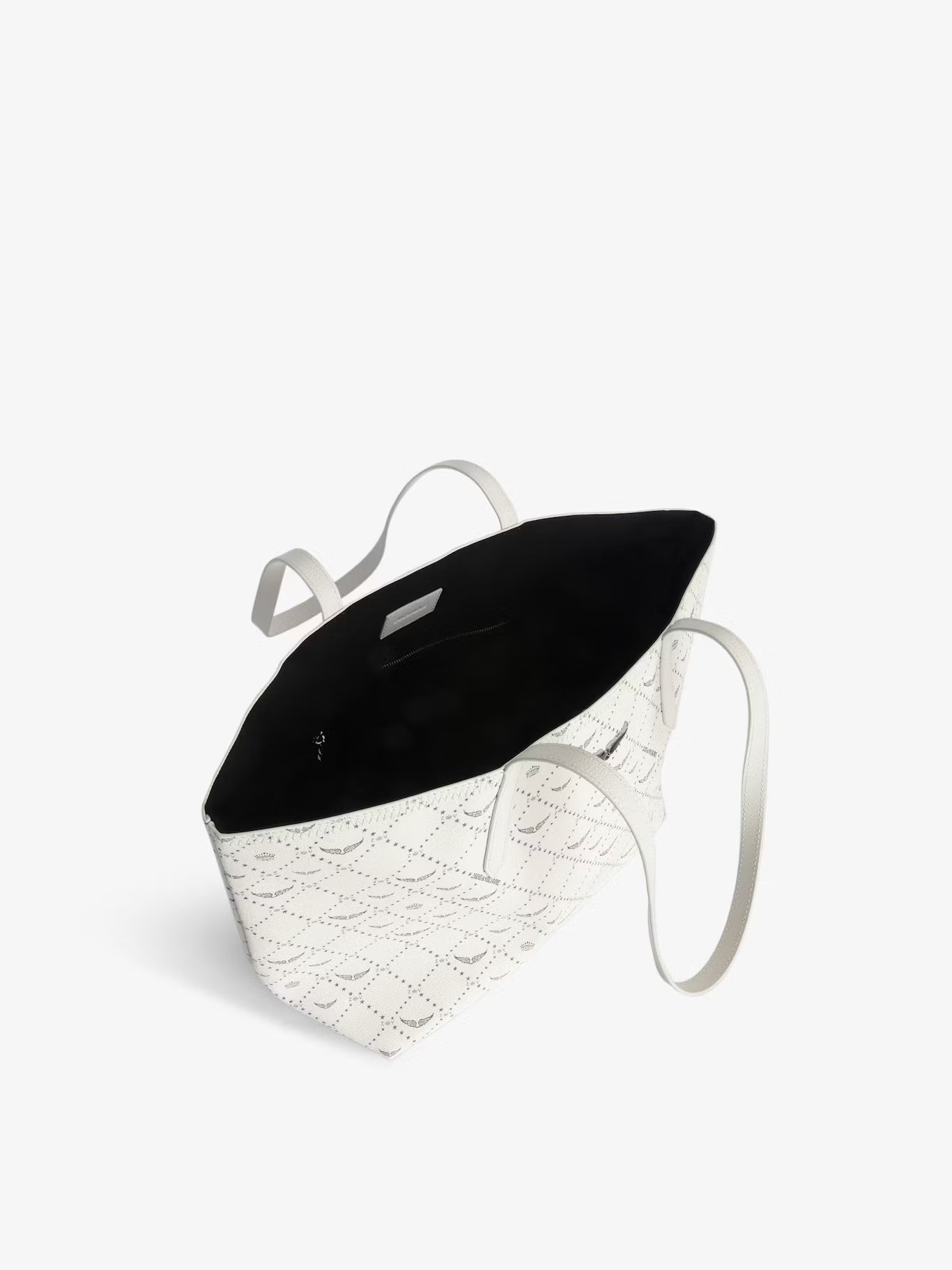 Z SHOPPER MONOGRAM