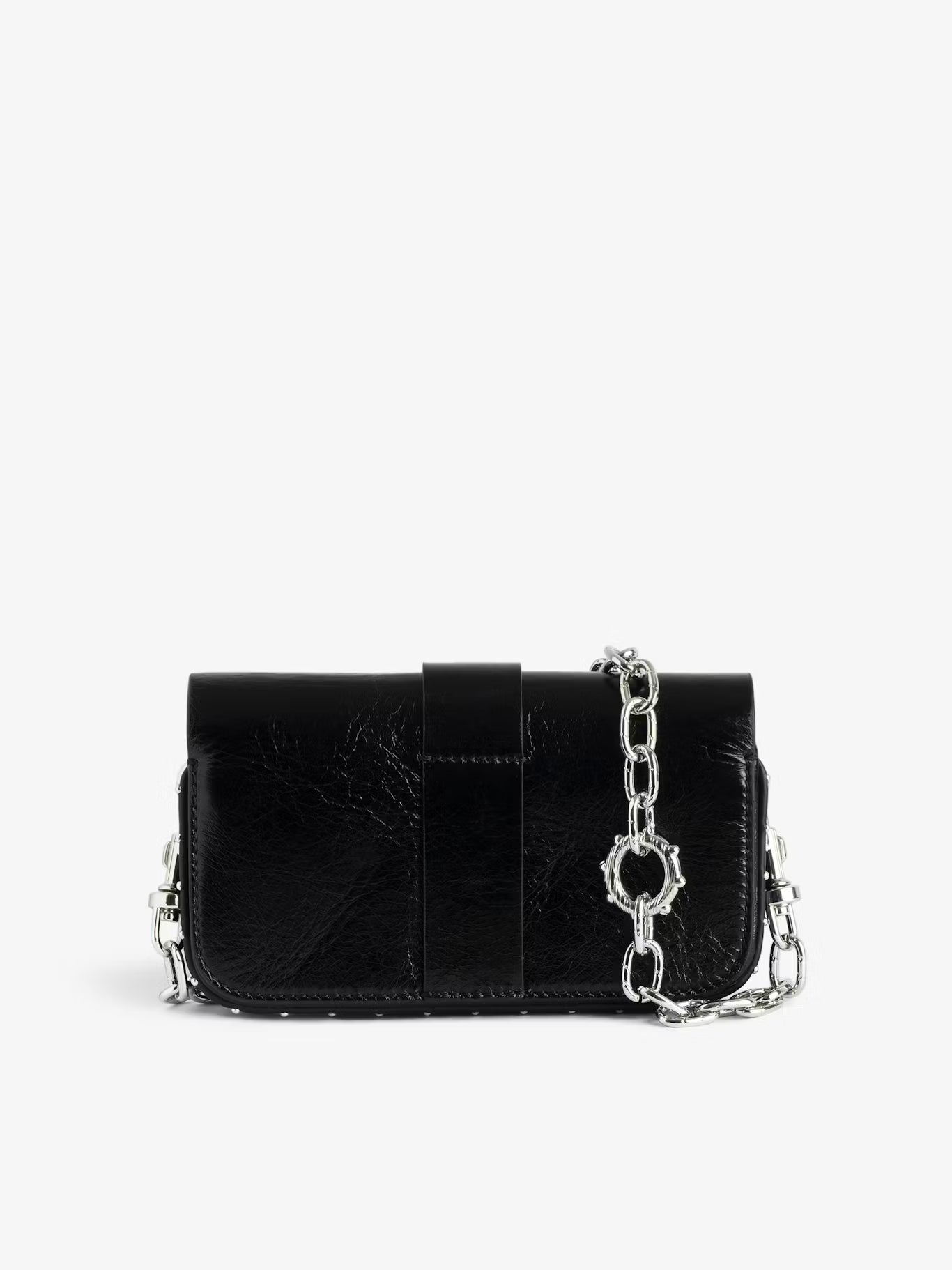 KATE WALLET VINTAGE PATENT