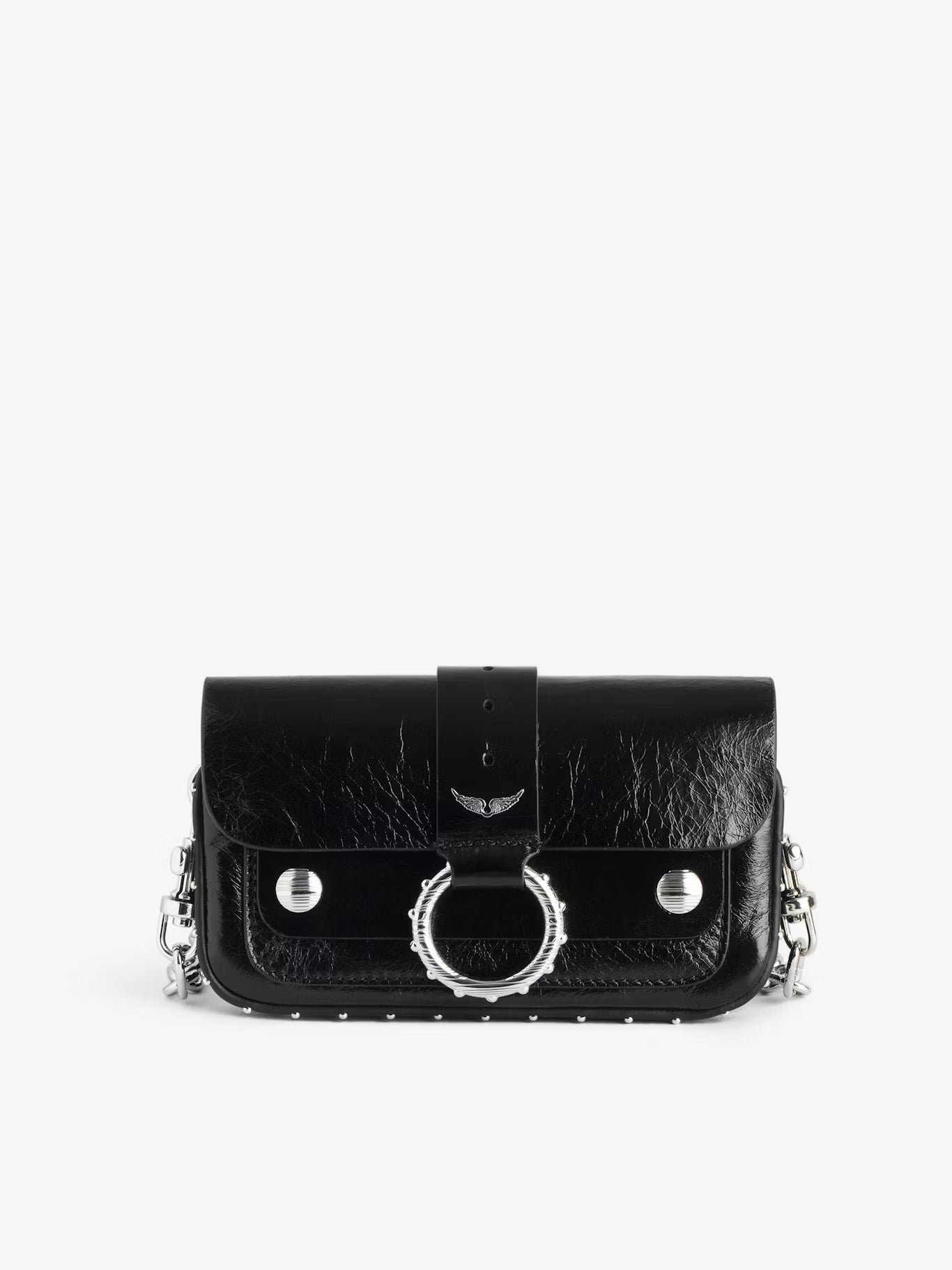 KATE WALLET VINTAGE PATENT