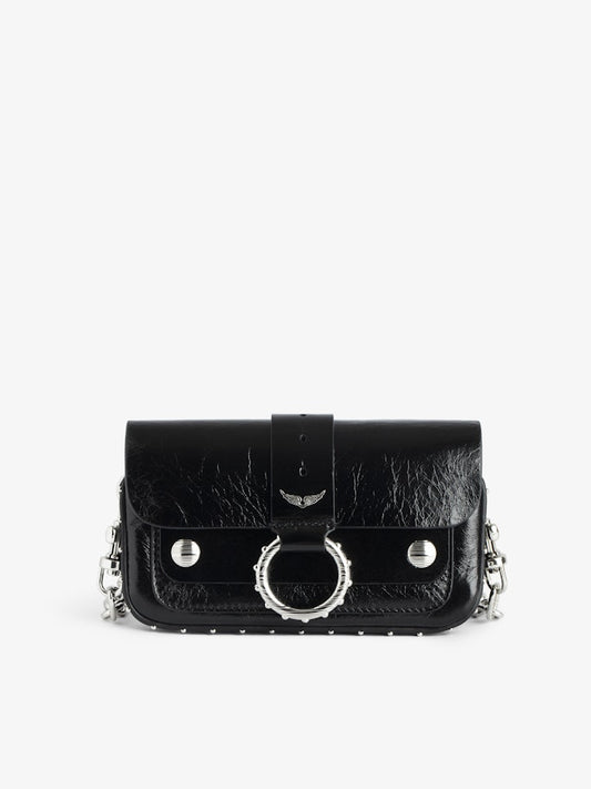 KATE WALLET VINTAGE PATENT