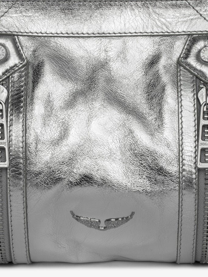 SUNNY MOODY VINTAGE METAL