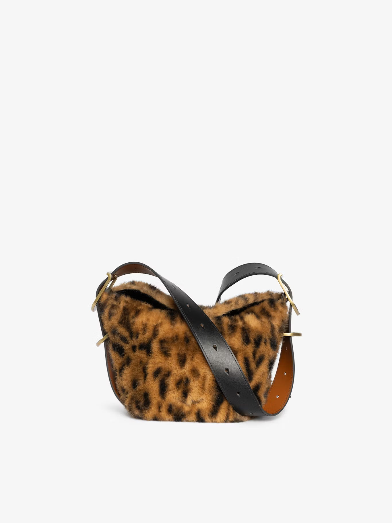 BABY JANE LEO FAUX FUR