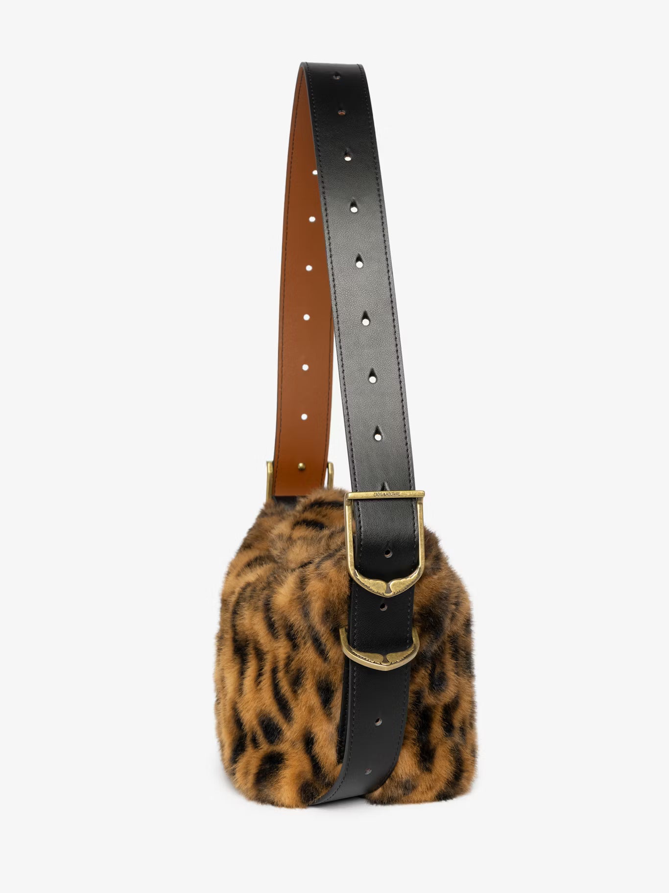 BABY JANE LEO FAUX FUR