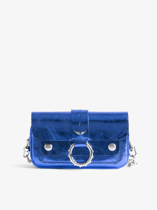 KATE WALLET VINTAGE METAL