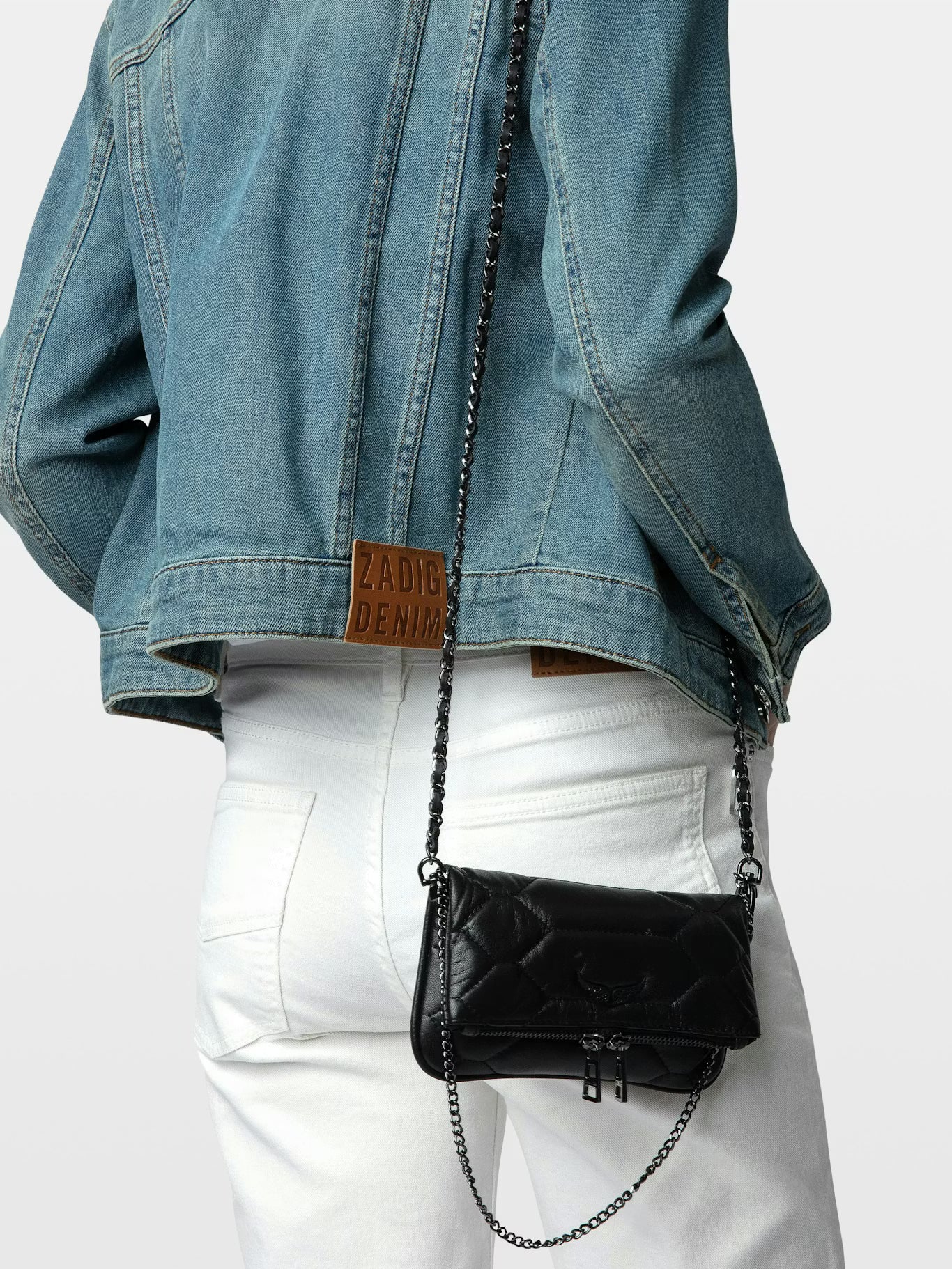 ROCK NANO XL MAT SCALE