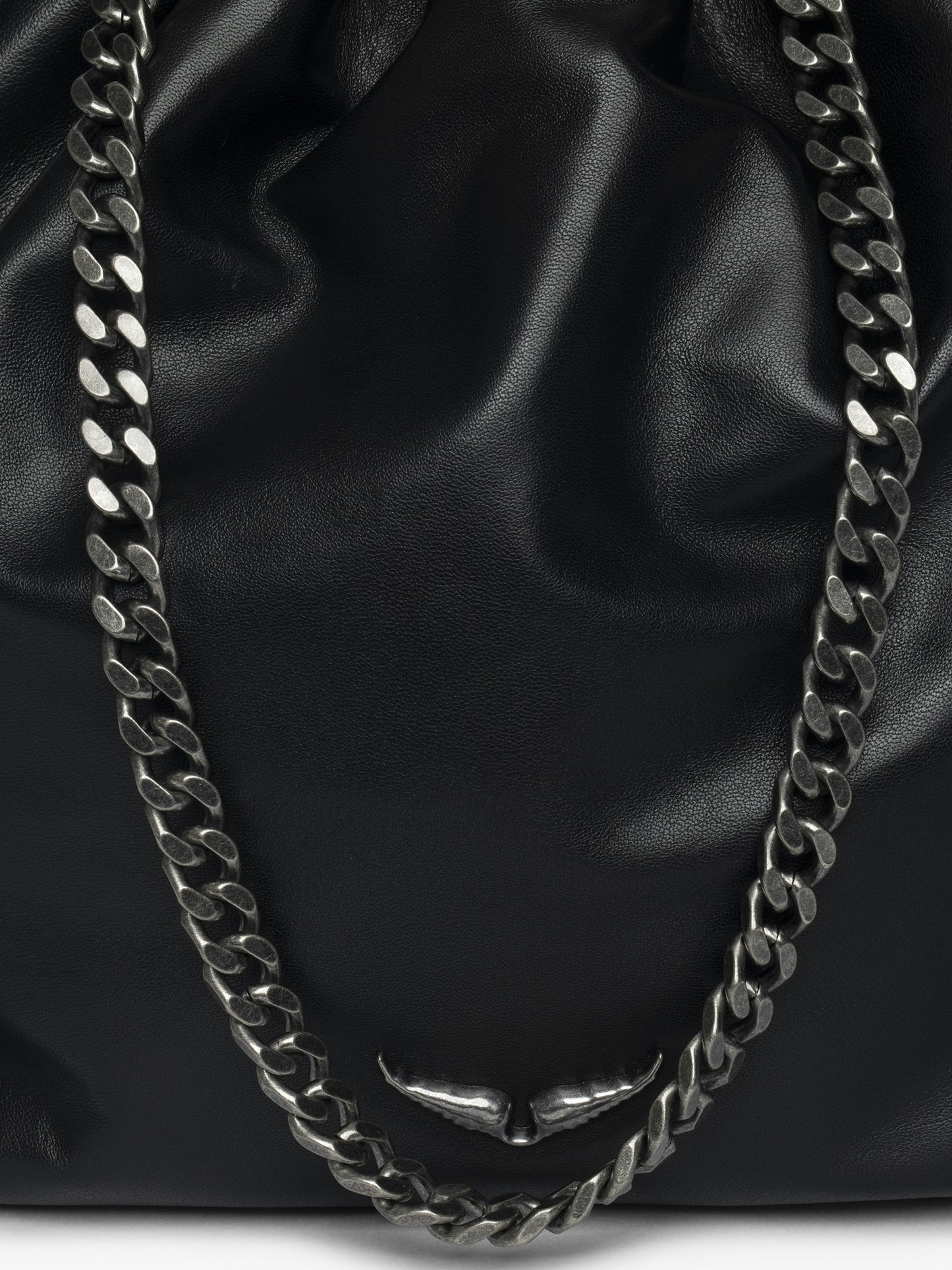 ROCK TODAY SMOOTH LAMBSKIN