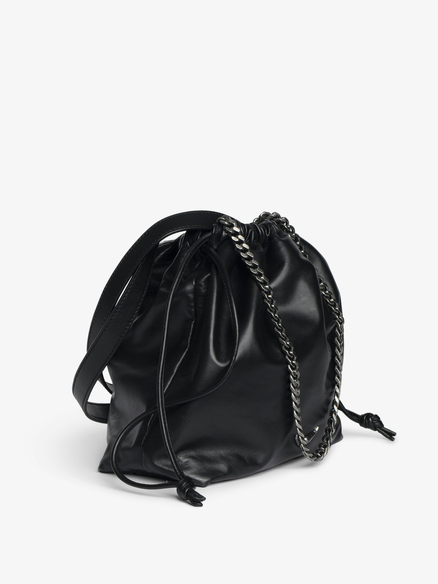 ROCK TODAY SMOOTH LAMBSKIN