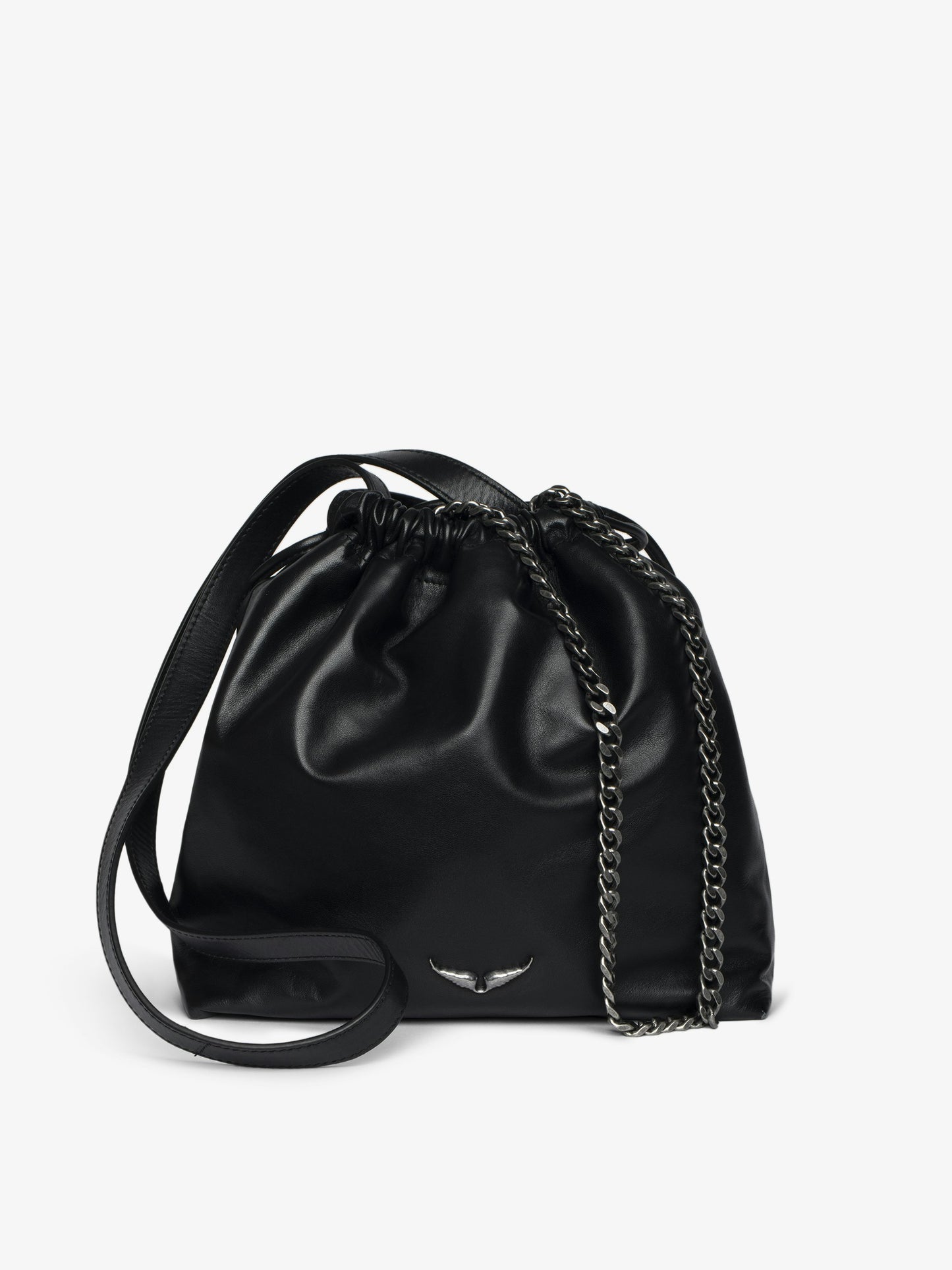 ROCK TODAY SMOOTH LAMBSKIN