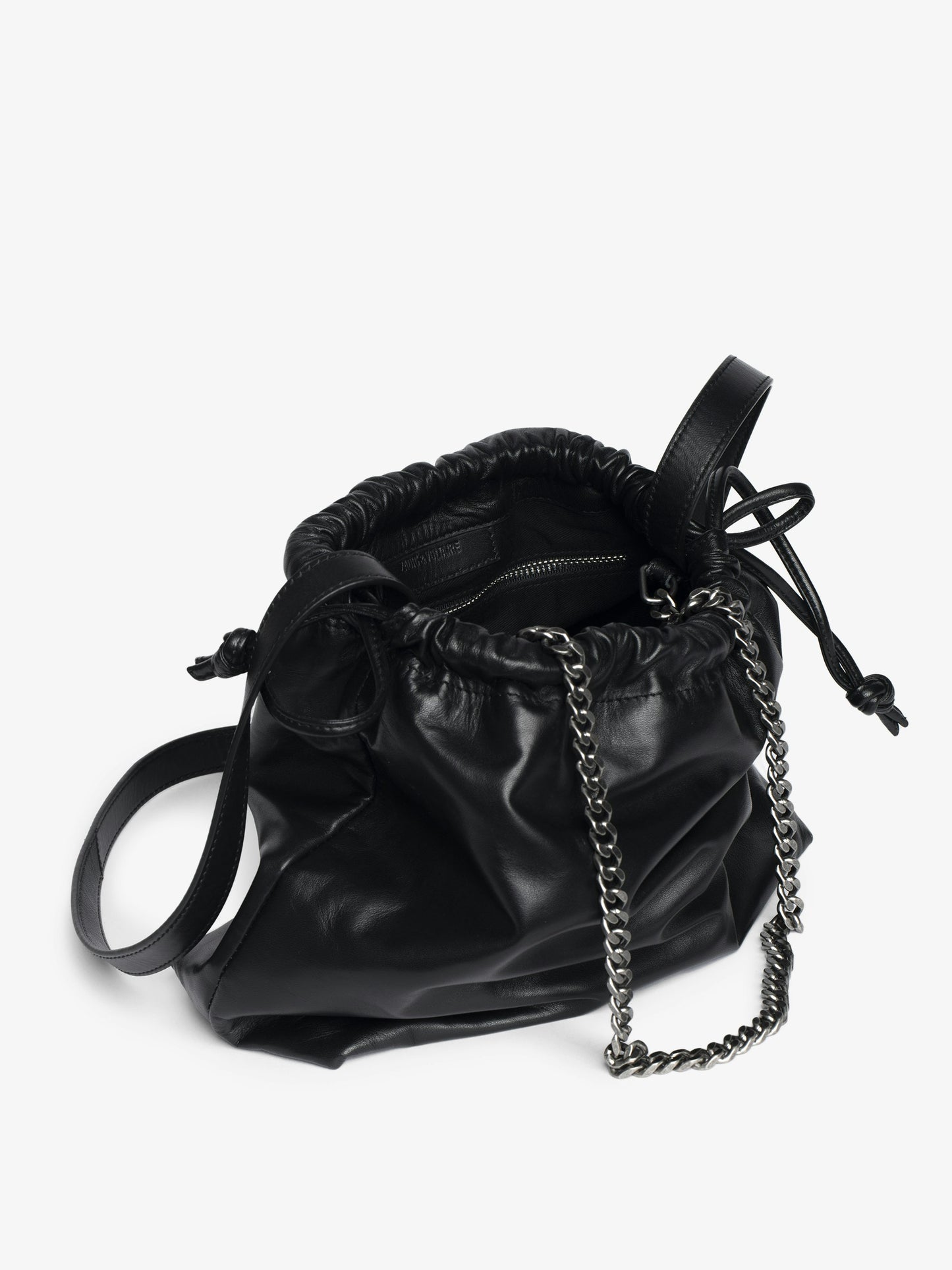 ROCK TODAY SMOOTH LAMBSKIN