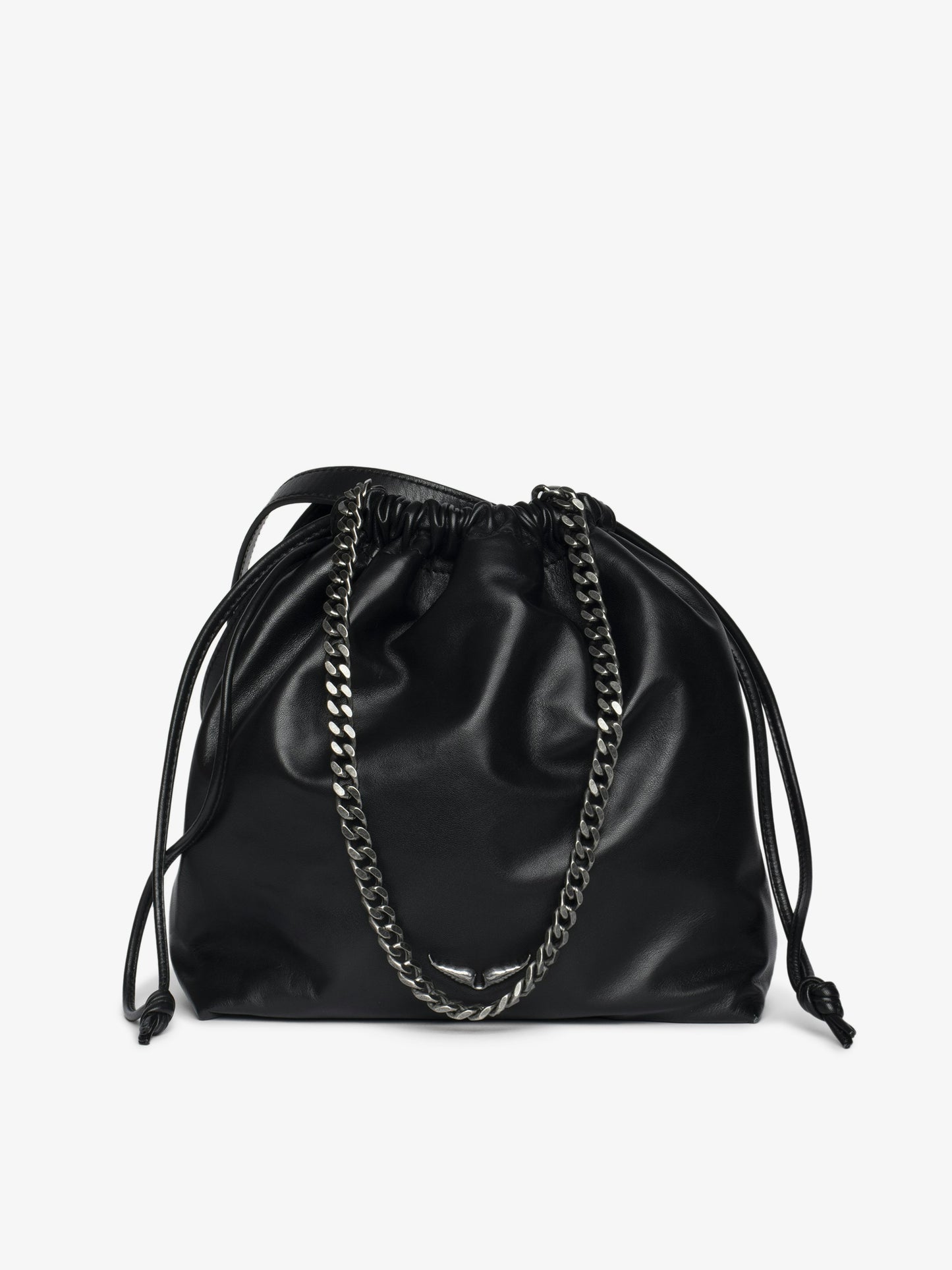 ROCK TODAY SMOOTH LAMBSKIN