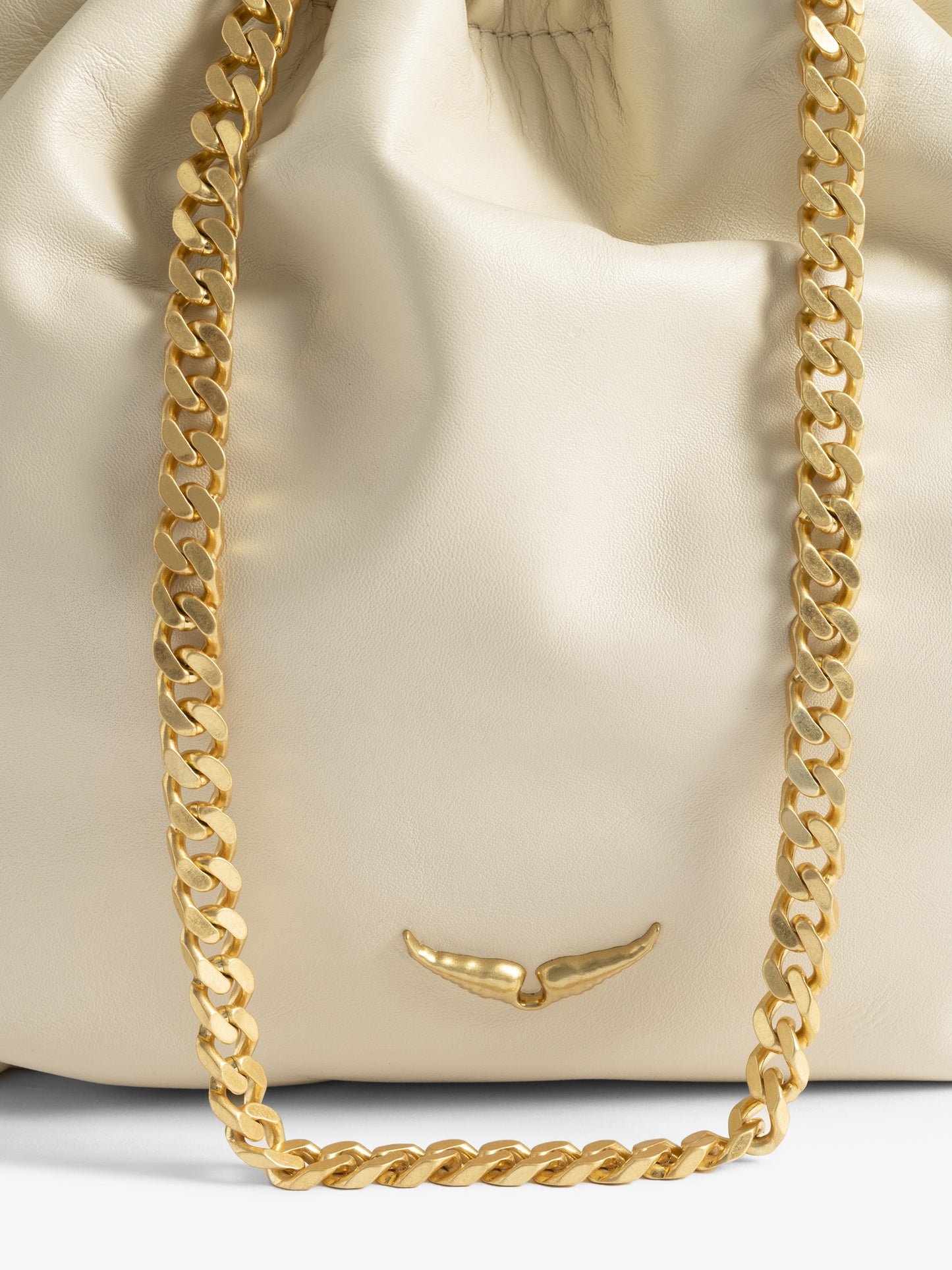 ROCK TODAY SMOOTH LAMBSKIN