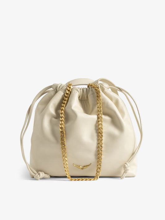 ROCK TODAY SMOOTH LAMBSKIN