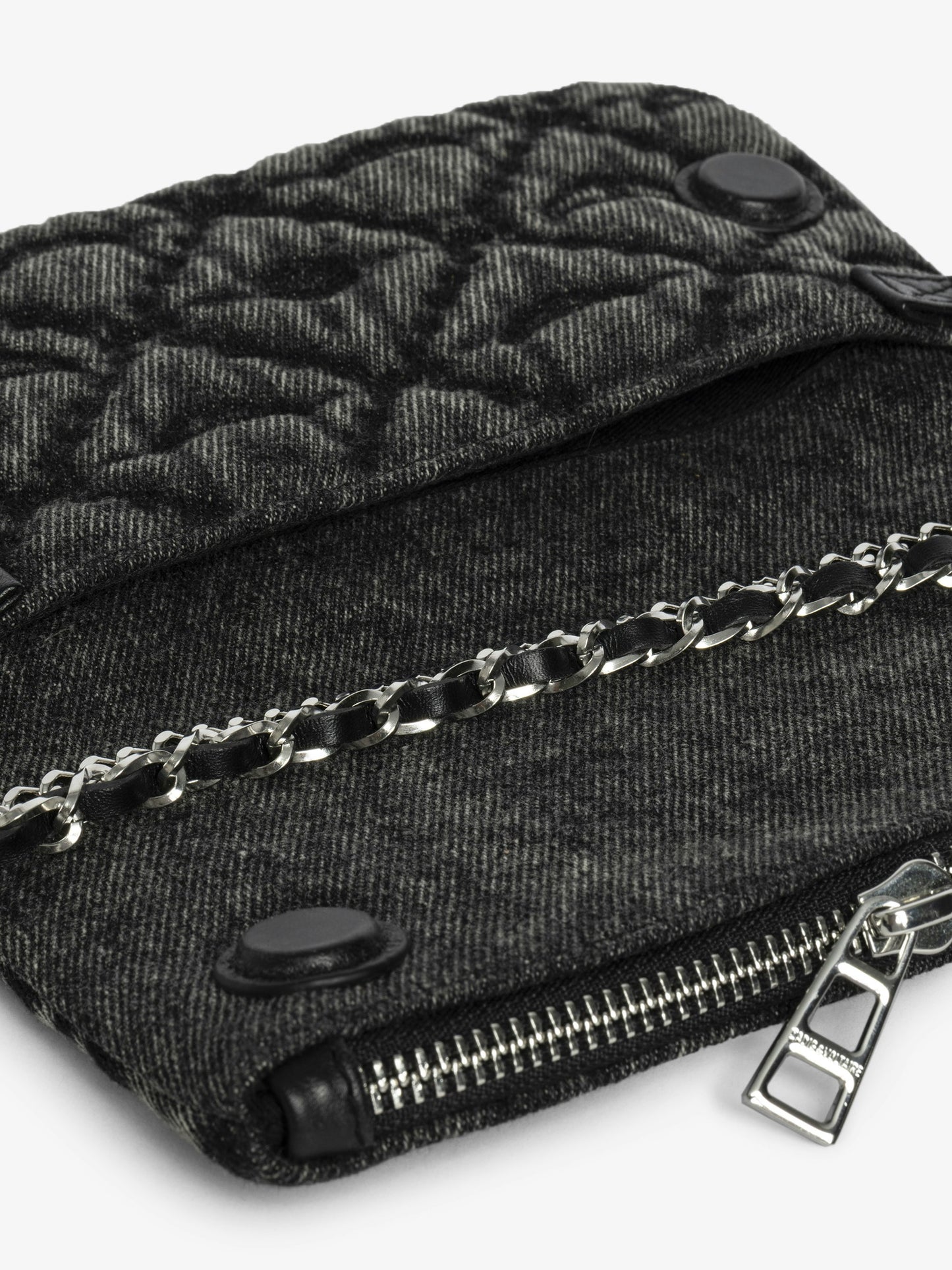 ROCK NANO DENIM MONOGRAM