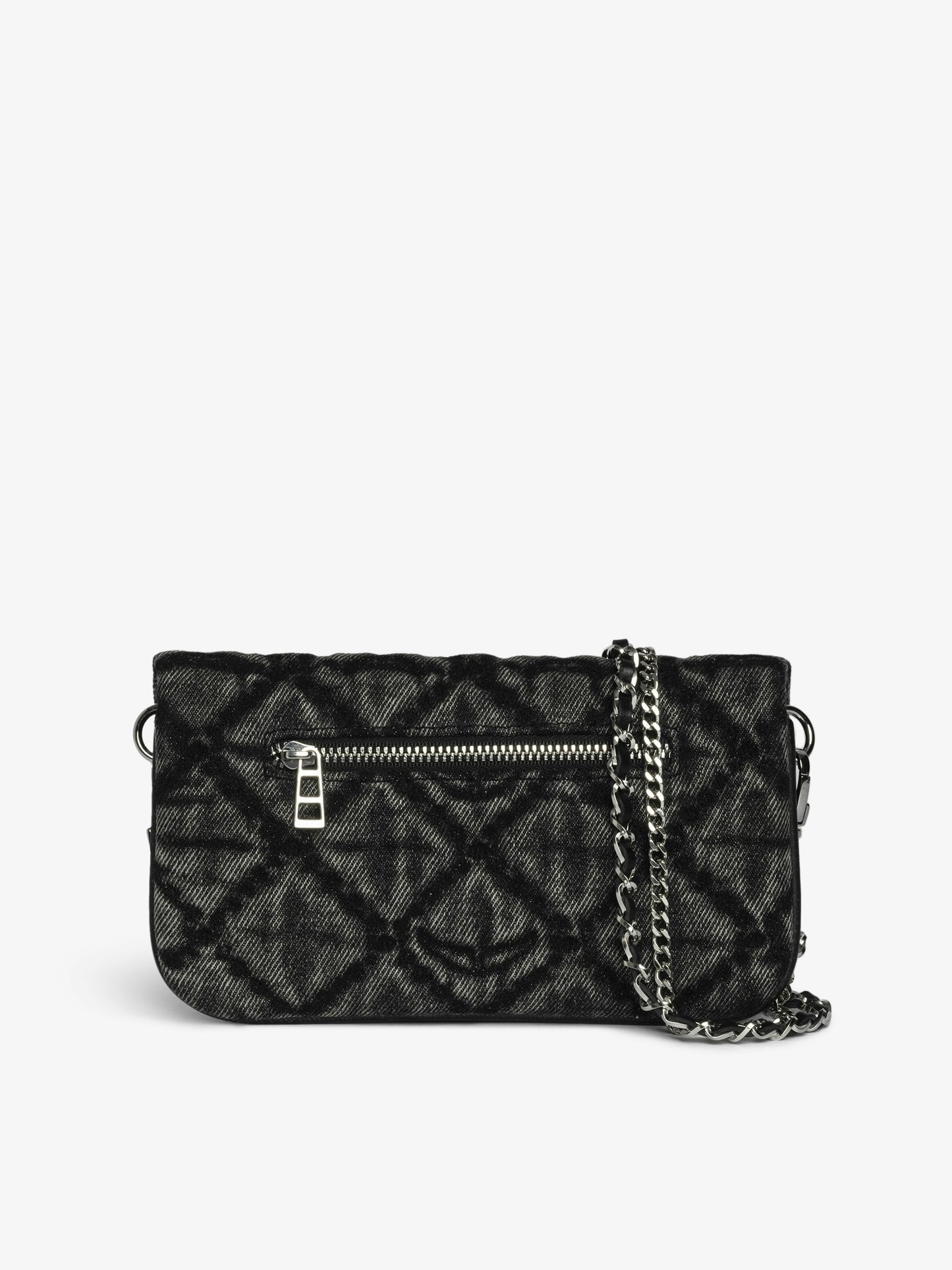 ROCK NANO DENIM MONOGRAM