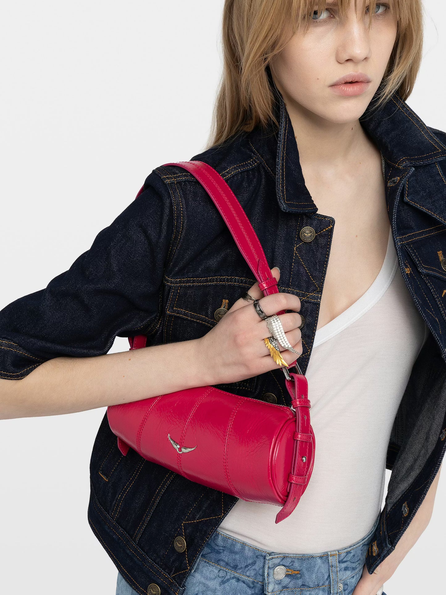 LE ROUDOUDOU VINTAGE PATENT