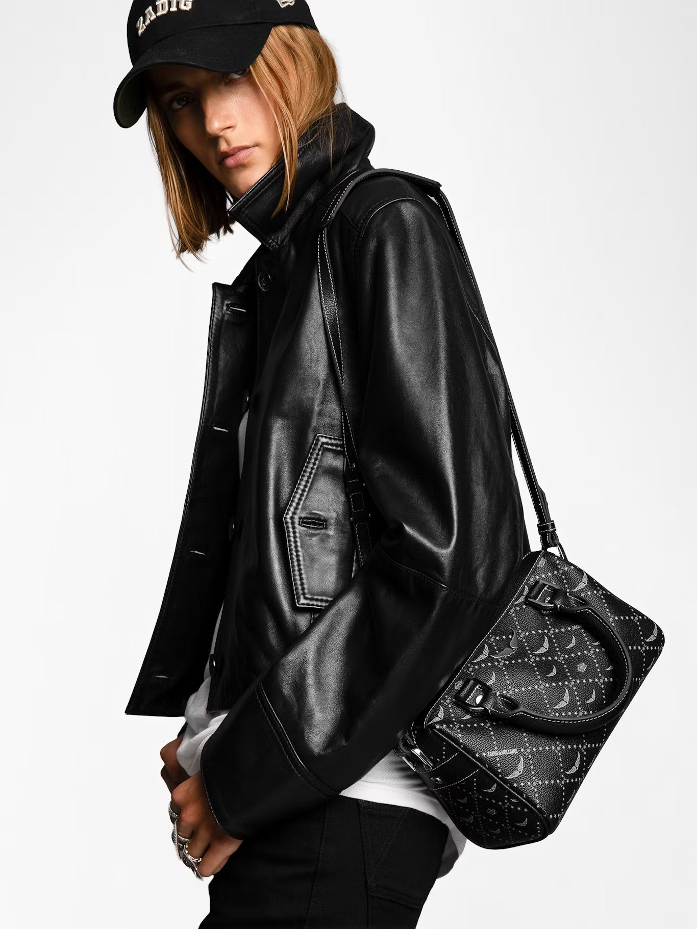 XS SUNNY VIBE MONOGRAM