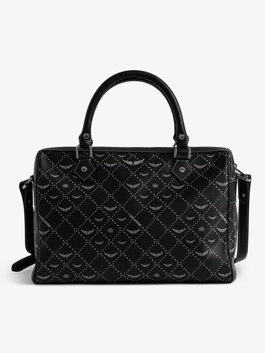 SUNNY VIBE MEDIUM MONOGRAM