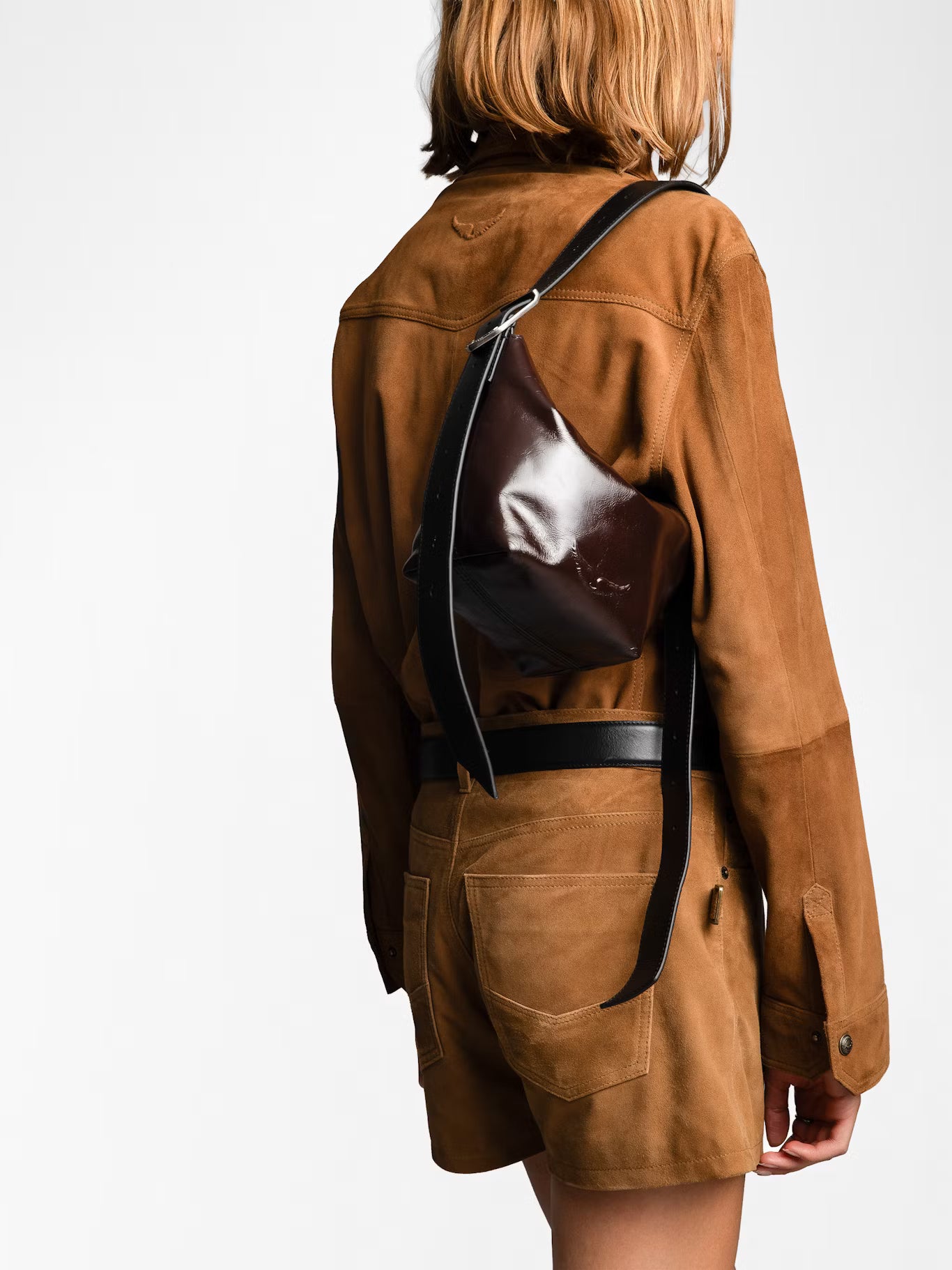 BABY JANE VINTAGE PATENT