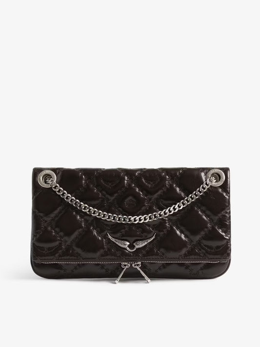 ROCK II VINTAGE MONOGRAM