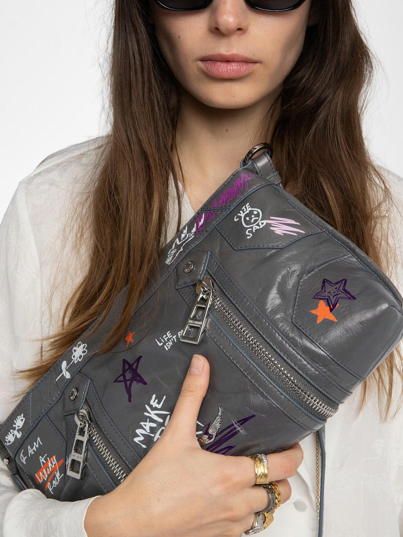 SUNNY MOODY HUMBERTO