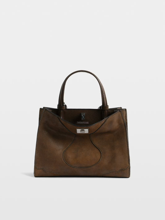 JACK NANO SUEDE WAXY