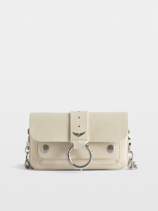 KATE WALLET VINTAGE PATENT