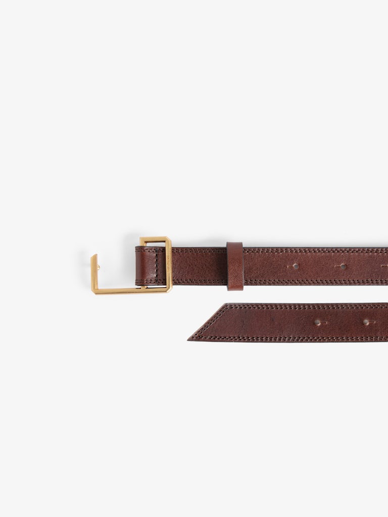 LA CECILIA BELT OBSESSION 25MM