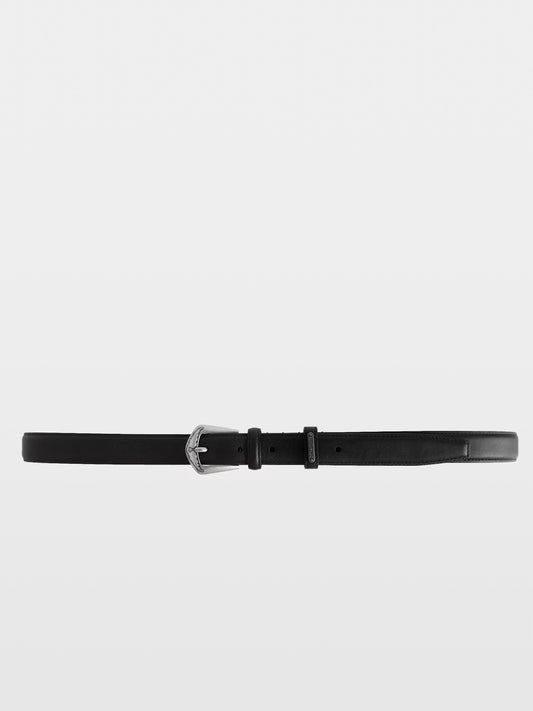 JIM 25MM SMOOTH LEATHER
