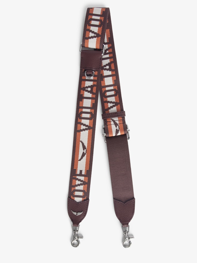 STRAP ZADIG ZADIG