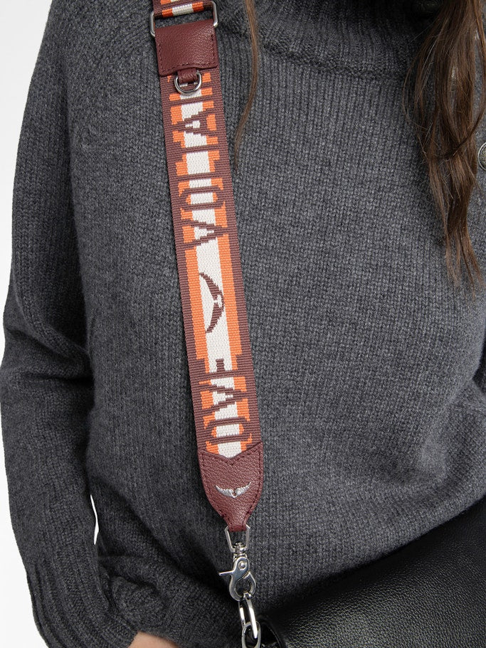STRAP ZADIG ZADIG