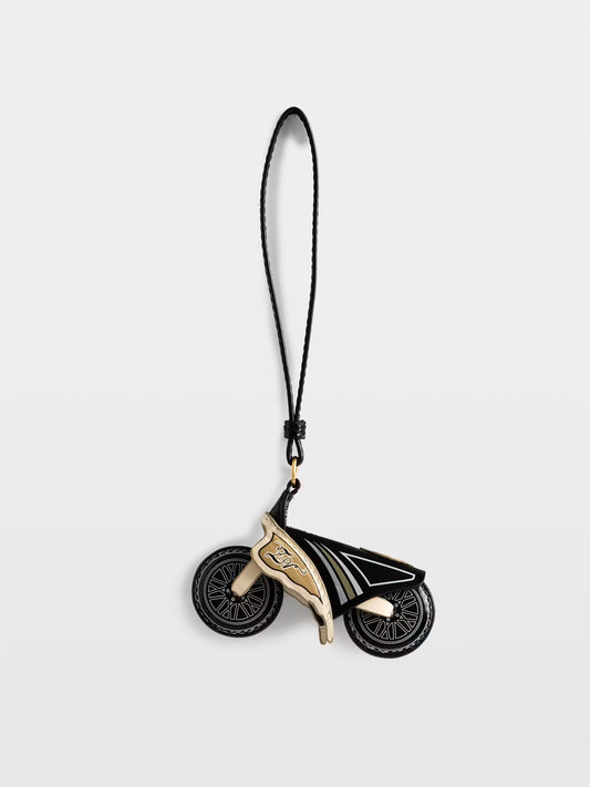MOTORIDER KEYRING