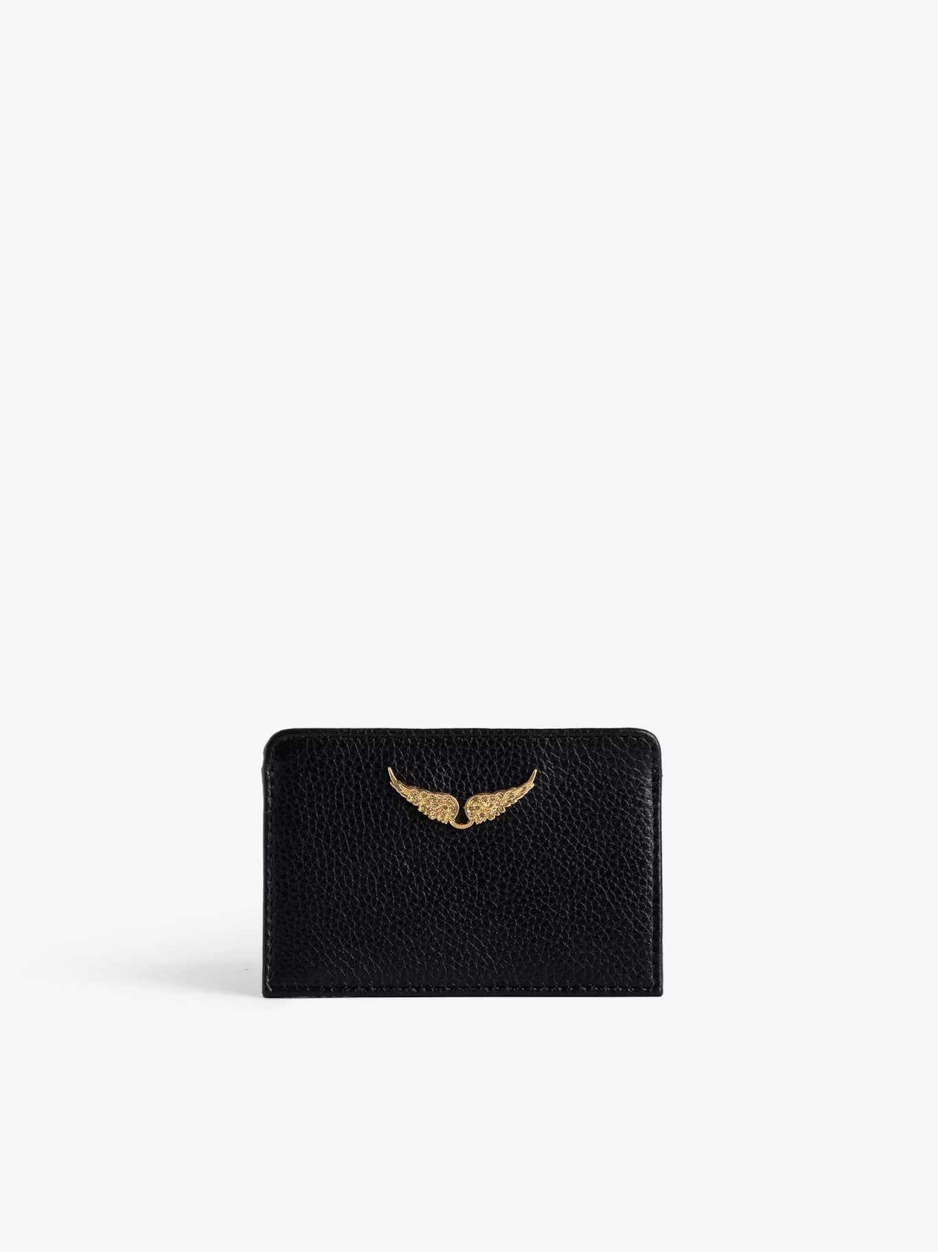 ZV PASS GRAINED LEATHER