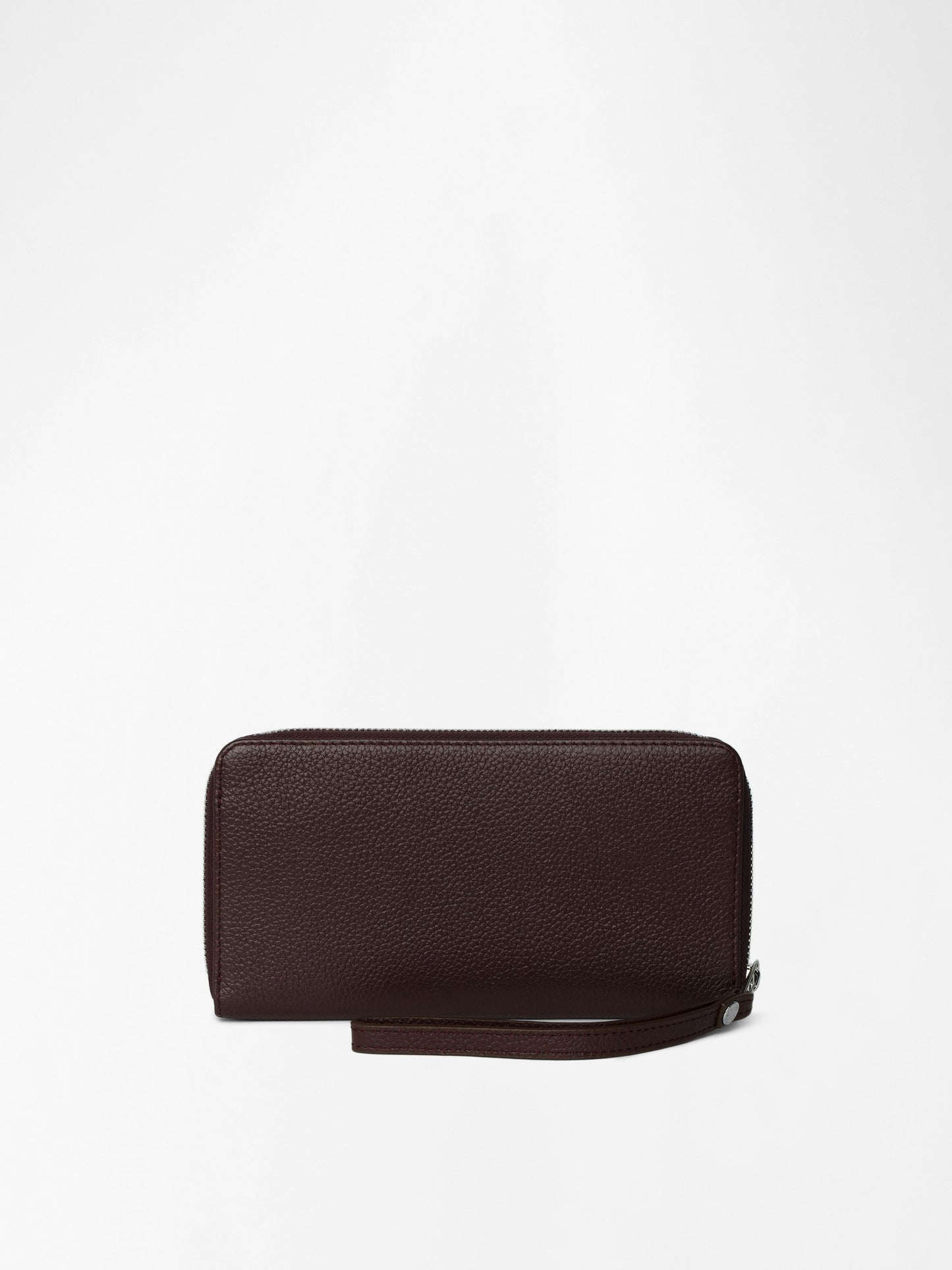 COMPAGNON GRAINED LEATHER