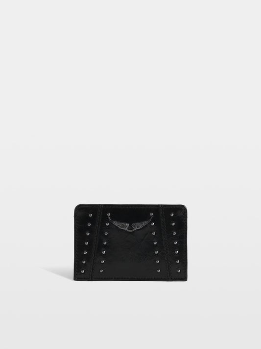 ZV PASS VINTAGE PATENT STUDS