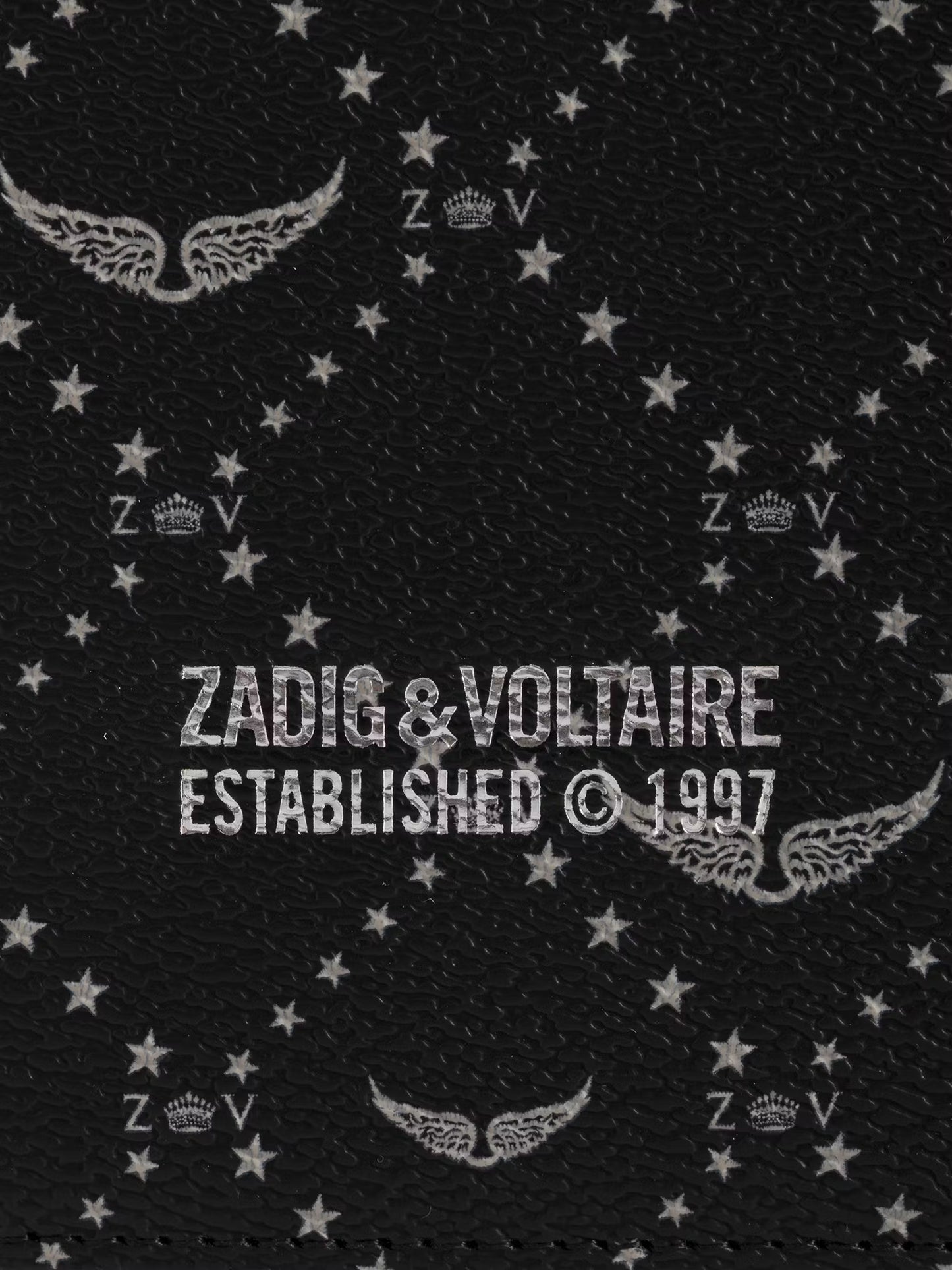 Z PASSPORT COVER
